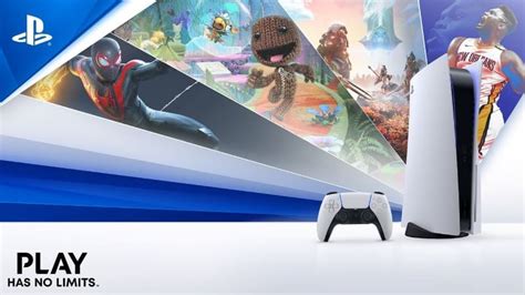 Ps5 Console Restocked In Uk Today At Very Game And Ps Direct Wepc