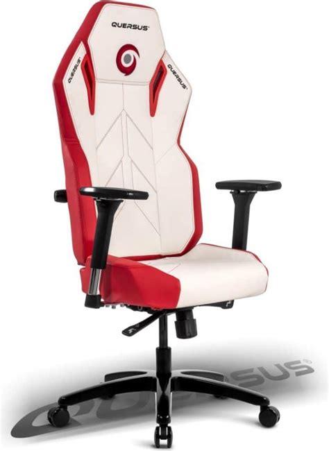 Chaise Gaming Quersus Le Bon Choix Pour Les Joueurs Exigeants