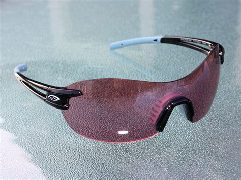 Smith Optics Pivlock V90 Glasses Review Bikeradar