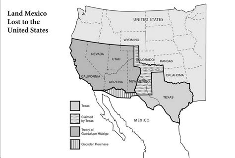 The Mexican War Of Independence How Mexico Freed Itself From Spain