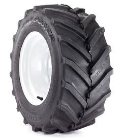 26x12x12 08 Carlisle Tru Power Lug - Ken Jones Tires