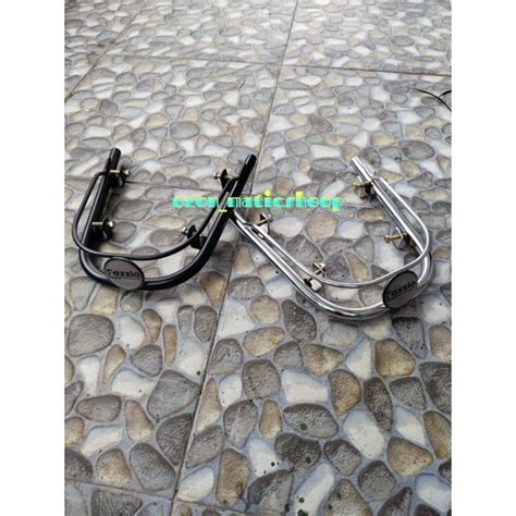 Jual Lis Bumper Yamaha Fazzio Shopee Indonesia