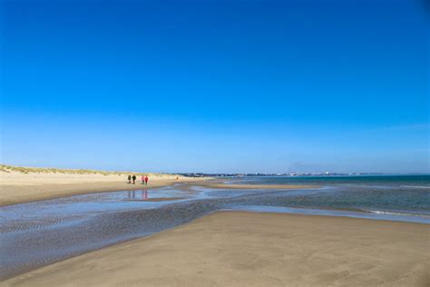 Studland Naturist Beach Uk