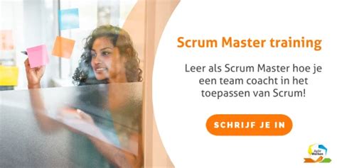 Wat Is Het Salaris Van Een Scrum Master Agile Werken