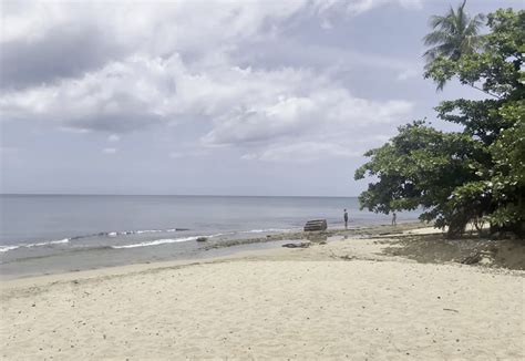 Rincon Puerto Rico Steps Beach Jen There Done That