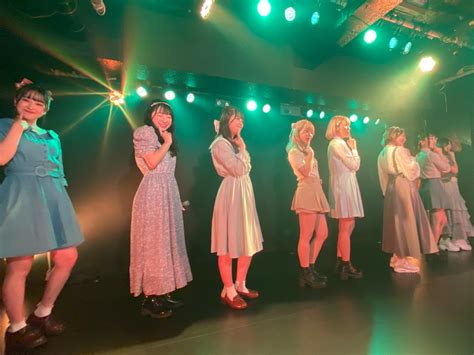 くうちゃん on Twitter PinkySpice東京単独公演 春私服公演 PinkySpice ピンスパ みんなの