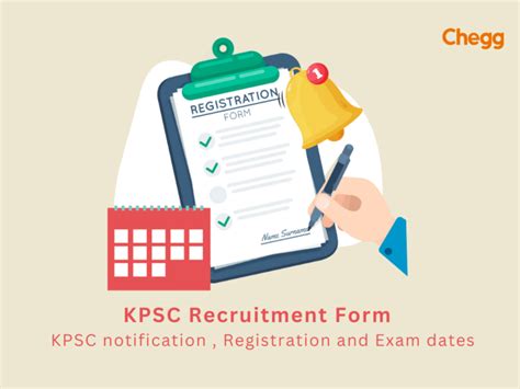 Kpsc Recruitment Latest Date Eligibility Salary