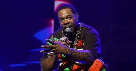 Busta Rhymes Essential Songs