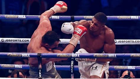 Anthony Joshua Wallpapers Top Free Anthony Joshua Backgrounds