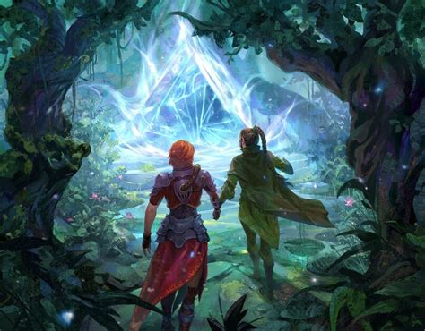 Omenpath - MTG Wiki