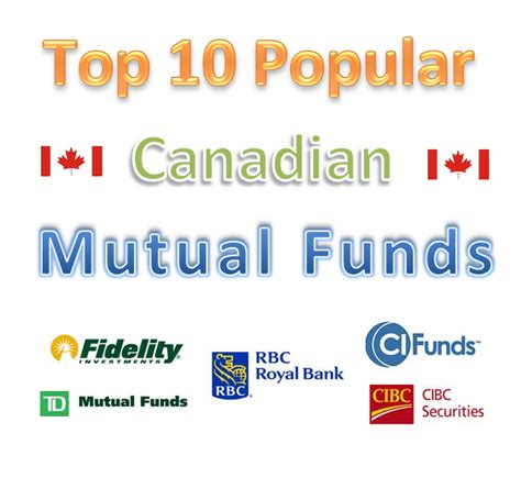 Top Best Canadian Mutual Funds Mepb Financial