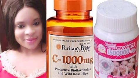 My Best Whitening Supplements Most Effective Skin Whitening