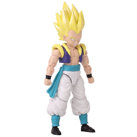 Dragon Ball Super Super Saiyan Gotenks Dragon Stars Power Up Pack