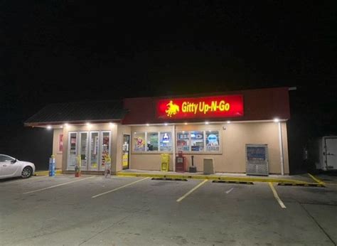 MPC acquires Gitty-Up-N-Go Stores