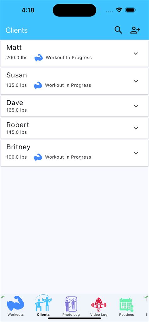Program Design For Personal Trainers