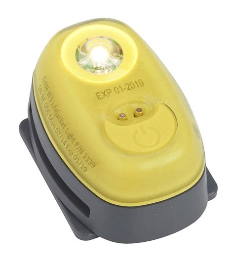 Led Lampe