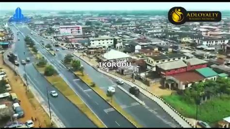 The Most Affordable Land In Sagamuikorodu Properties Nigeria