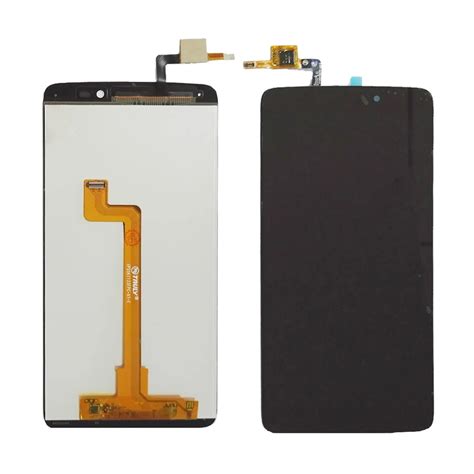 Tested Lcd For Alcatel One Touch Idol Ot Y Lcd Display