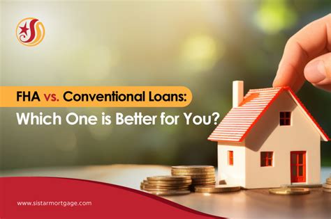 Fha Vs Conventional Loans Which Is Right For You