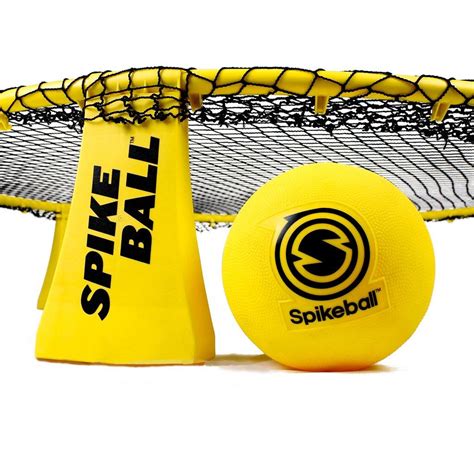 Spikeball