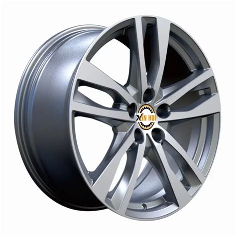 Oem Replica Car Rim For Audi A6 2019 2023 19 Inch Xinghui Wheels Co Ltd