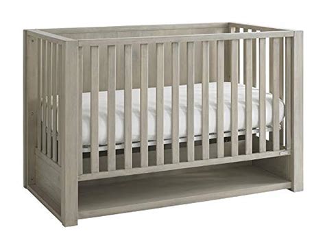 Bassett Drop Side Crib