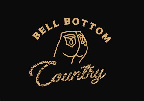 Bell Bottom Country