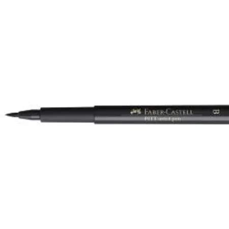 Faber Castell Tuschestift Pitt Artist Pen B Farbe Duo Shop De