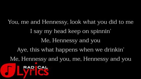 Dej Loaf Me U And Hennessy Remix Feat Lil Wayne Lyrics Youtube