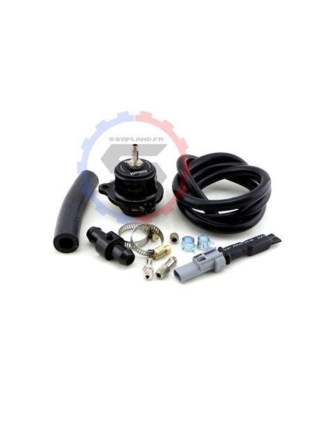 Dump Valve Turbosmart Kompact Shortie Mercedes A45 AMG SWAPLAND