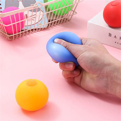 Maternal And Baby Childrens Products Toys 6cm Squeeze