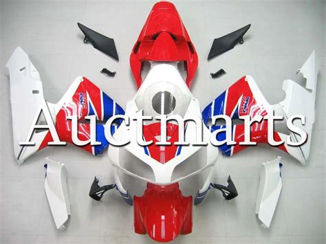 For Honda Cbr Rr Injection Abs Plastic Motorcycle Fairing