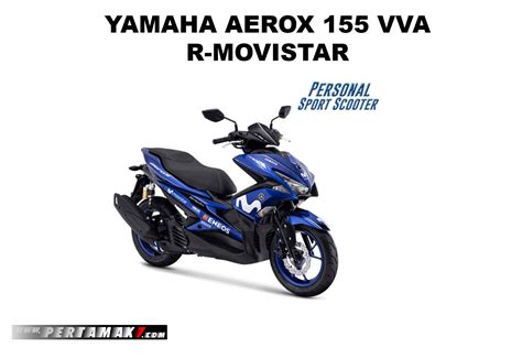 Jajaran Keluarga Maxi Yamaha Indonesia Dari Lexi Sampai Tmax Dx