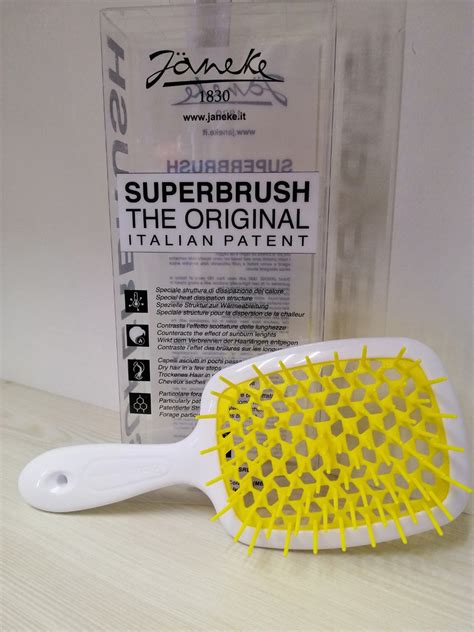 Janeke Superbrush The Original Prom Ua