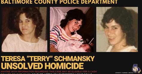 Mothers Murder Remains Unsolved After 34 Years