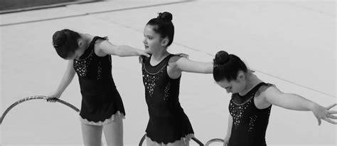 Information Uac Paris Gymnastique