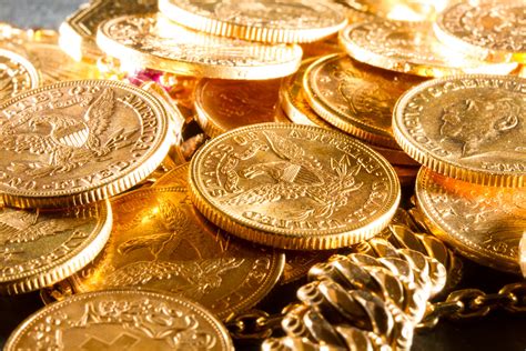 Investing In Gold Ira A Comprehensive Guide