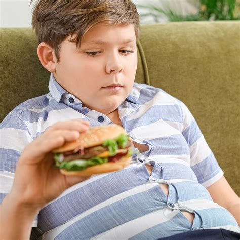 💎 El Ascenso De La Obesidad Infantil Y La Solución De Oro