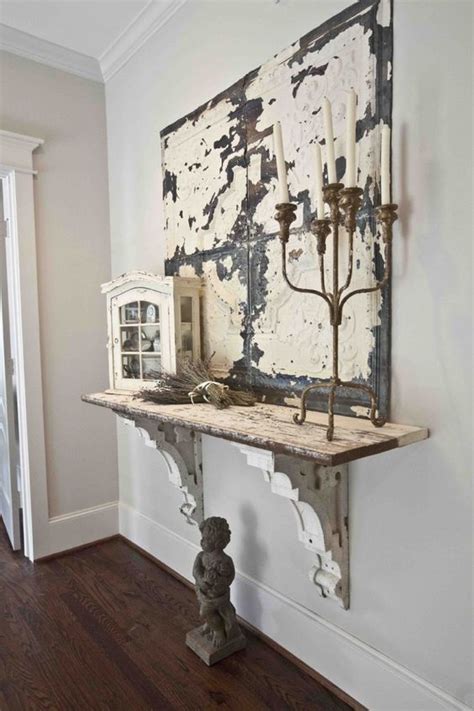 Architectural Salvage Display Ideas Booth Crush