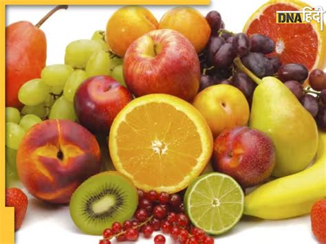 Anti Aging Fruits बढ़ती उम्र पर ब्रेक लगाएंगे ये 5 फल 40 की उम्र में