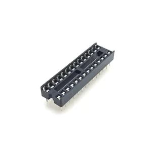 Buy Pin Ic Socket Base Adaptor At Best Price In India Robocomp In