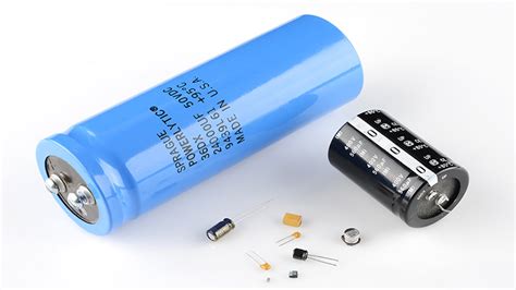 How Long Do Electrolytic Capacitors Last Lifespan Of Capacitors