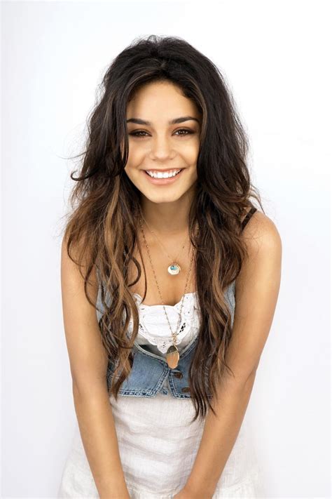 Pictures of Vanessa Morgan