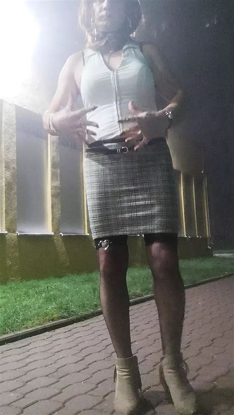 W Przebraniu Po Okolicy Gay BDSM BDSM Porn Feat Luzny8 XHamster