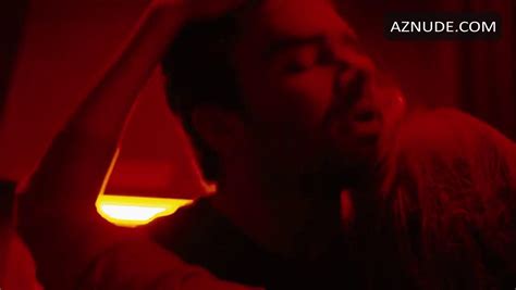 Chistoe Iskusstvo Nude Scenes Aznude