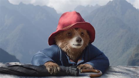 Paddington In Peru Review Endlessly Easy To Love