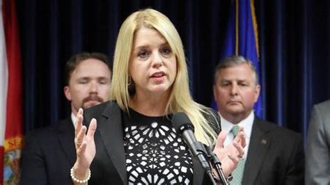 Floridas Pam Bondi Is Trumps New Attorney General Pick Bradenton Herald