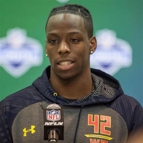 John Ross Runs 4.22 40-Yard Dash at NFL Combine, Breaks Chris Johnson's Record | News, Scores ...