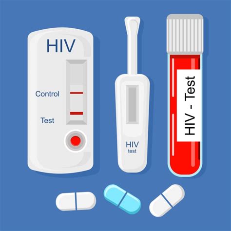 Hiv Home Test Kit How Does It Work And Is It Reliable