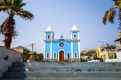 Quando Visitar A Ilha Do Fogo Cabo Verde